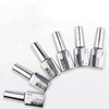 Cloud Extreme Glitter Top Gel 6-piece set / 클라우드 익스트림