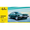 Heller 1:43 - Jaguar XJS