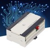 PLC Programmable Controller 16 Inputs 10 Outputs for Mitsubishi FX3U‑26MT