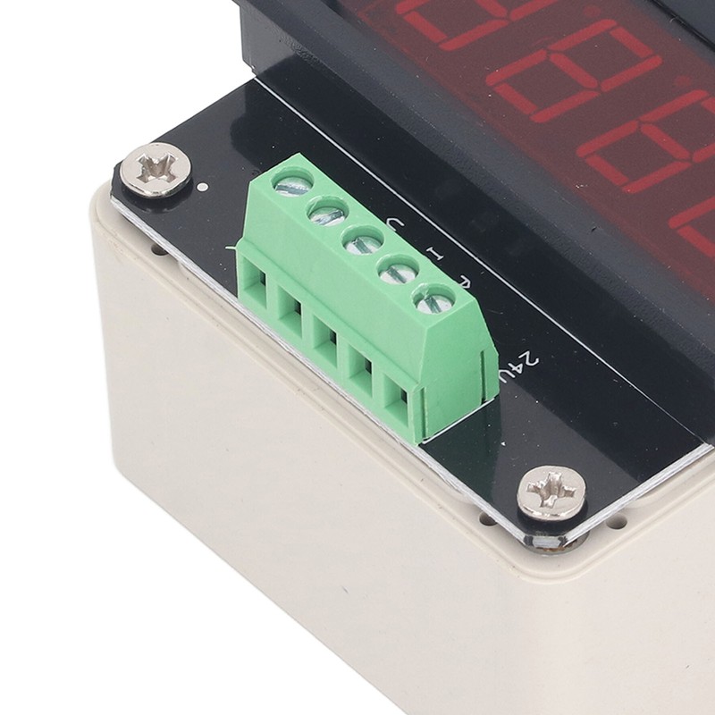 Signal Generator Adjustable PCB Digital Display Current Voltage Signal Generator