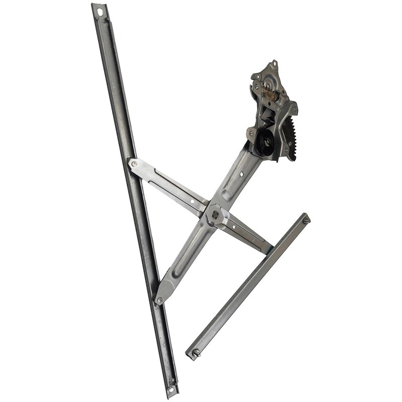 Dorman 752-761 Front Driver Side Power Window Regulator (Regulator Only)