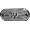 HELLA 2PG 357 009-021 Position Light - Valuefit - 12V