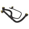 Car Crankcase Breather Hose Pipes 1192.W0 Leak Proof Crankcase Vent