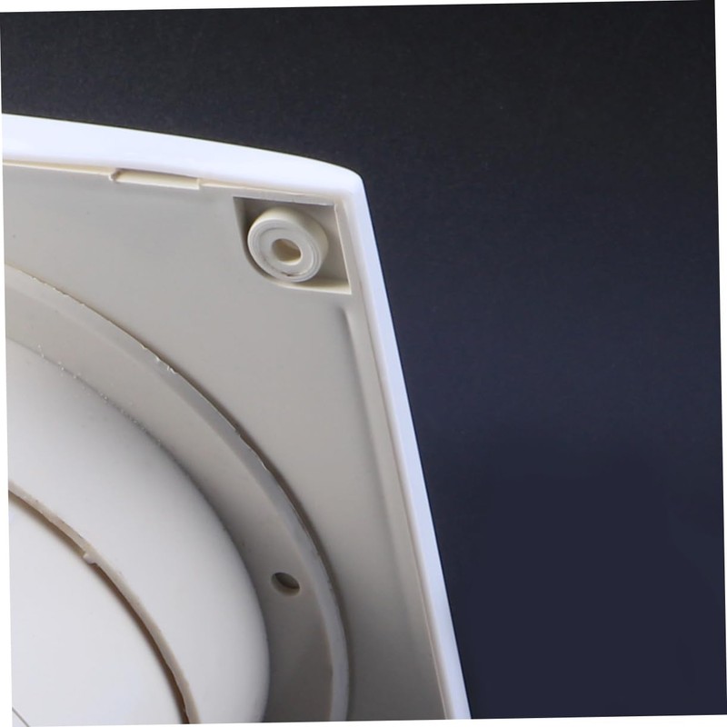 Levemolo 100 Mute Wall Exhaust Fan 4inch for Bathroom Kitchen