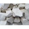 UCLAYS KRAM Edible Chalk Chunks (Clumps) Natural for Eating (Food),