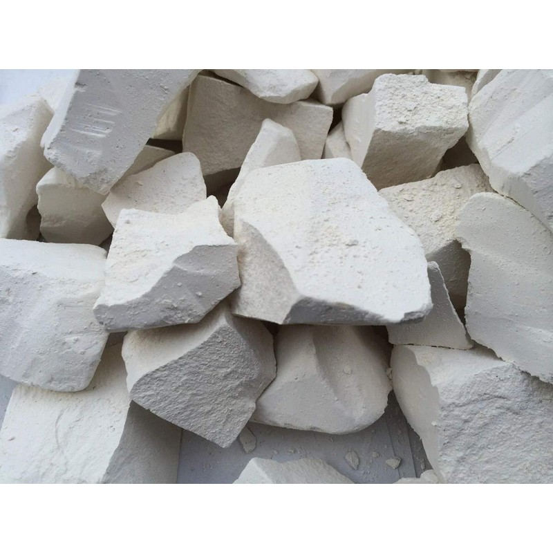 UCLAYS KRAM Edible Chalk Chunks (Clumps) Natural for Eating (Food),