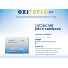 Oxitopic Vet | Jabón Antibacterial Ozonizado | 100 G