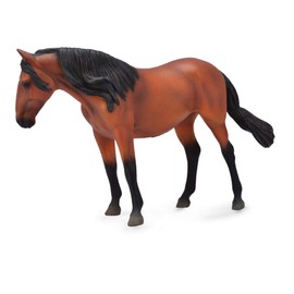 CollectA Lusitano Mare Bay - Deluxe 1:12 Scale