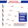 Dog/Puppy Obedience Recall Training Agility Lead 4ft 5ft 6ft 10ft