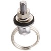 SANEI U20-392 Rubber Stopper for Connecting Bus