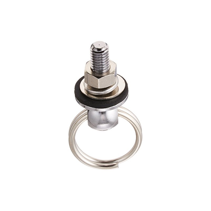 SANEI U20-392 Rubber Stopper for Connecting Bus