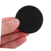 NOLITOY 5pcs Soft Stethoscope Protective Covers for Reusable Stethoscope Sleeves