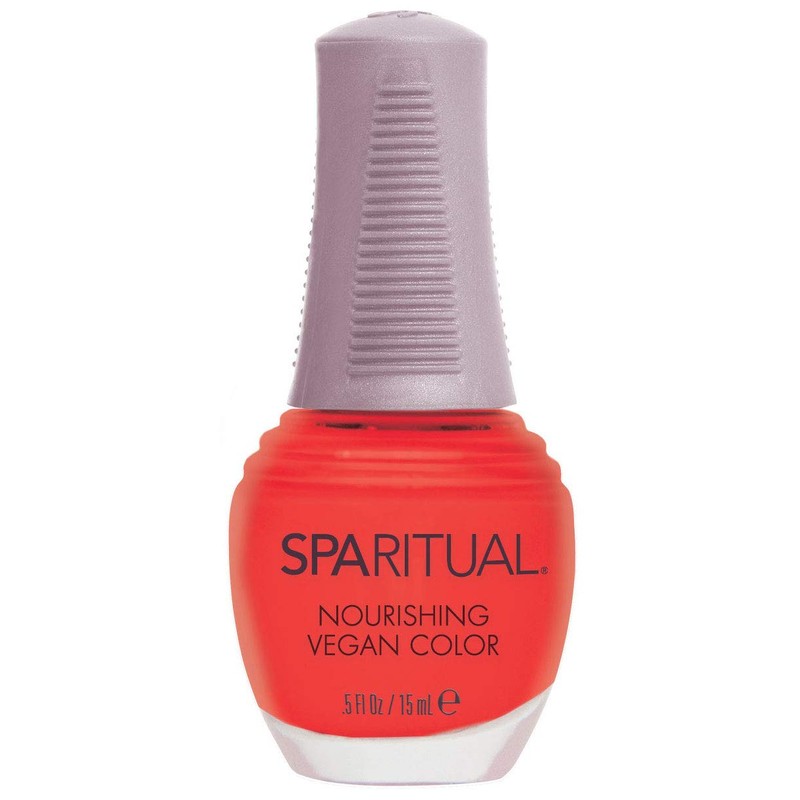 Nourishing Vegan Color - Wild Natured by SpaRitual for Women