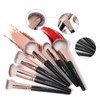 Makeup Brushes MAANGE 18 Pcs Professional Makeup Brush Set Premium