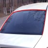 Estuchelandia Tira Goma Sellado Parabrisas Coche Auto Sellos De Ventana