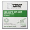 Advanced Hair Serenoa Capsules, 30 count