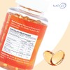 Aceite de Onagra Puro, 120 Softgels