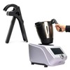 mixcover Grab Bar Compatible with Monsieur Cuisine Connect, Monsieur Cuisine