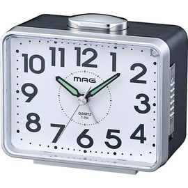 Noah Precision Alarm Clock Mag Belle Hamtaro T – 704 SM – Z