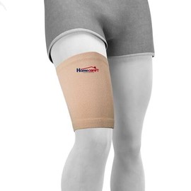 Homecare - Muslera Ortopédica Elástica Flexible Transpirable Homecare (Mediana)