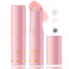 2PCS Portable Skin Reviving Stick for Face Eye Neck, Multi