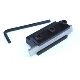 Proops Large Spare Blade for The Parting Tool Sold by us, Blade Measures 3/32 x 1/2 x 3" (m-2) HSS. (M1137) Free UK Postage