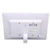 Digital Photo Frame HD 10.1 Inch 1024x600 LCD Display Smart