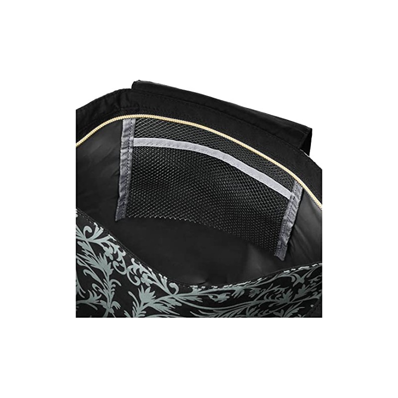 Sucre by Laduree 25303201 Cooler Bag, Insulated Tote, Eco Bag