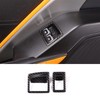 Sekhyna Window Lift Switch Button Cover Trim Compatible with Corvette