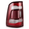 Factory Spec Rear Left Driver Full LED Tail Light Assembly