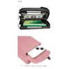 Sp Lab Smartphone Pochette Vertical Smartphone Shoulder Mini Shoulder Portable