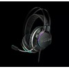 ZIDLI 7.1 Virtual Surround Sound Gaming Headset with RGB Lights