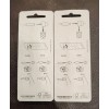Oticon 2 Packs Oticon miniFit ( Power 6mm ) Domes