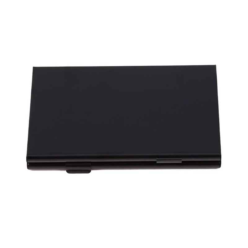 Case Memory Card Storage Protective Box for Micro SD Card