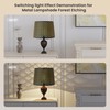 Barrel lamp shades,metal lampshades,large lamp shades for table lamps,drum lamp