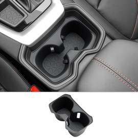 CDEFG Compatible with Toyota RAV4 XA50 2019-2024 2025 Centre Console Drink Holder Car Cup Holder Water Cup Holder Bottle Holder RAV4 XA50 2025 Accessories