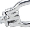 Trailer Hitch Tow Hook Ring 1674282 Replacement for Ford C‑Max