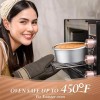 Molde Pastelero Redondo Para Repostería De Aluminio 12piezas