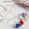 Memorial Gift for Loss of Loved One, Crystal Suncatcher Sympathy
