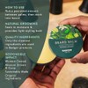 BADGER Beard Grooming Kit, 1 Each