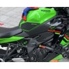 Traction Pad Tank Kit Compatible with Ninja ZX4R ZX4RR (2023-2025)