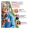 Bioherb Moringa 100 Pura Extremadamente Eficaz 180 Cápsulas 500 Potente