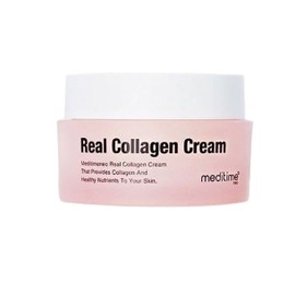 Meditime Neo Real Collagen Cream 50ml / 메디타임네오 리얼 콜라겐 크림 50ml