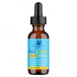 Rest &amp; Quiet Buy Rest & Quiet Calm Formula Drops 15ml Online