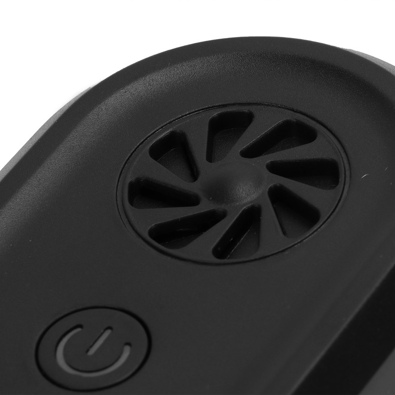 Electric Mouse Repellent Household Ultrasonic Mice Rat Rodent Repeller Black