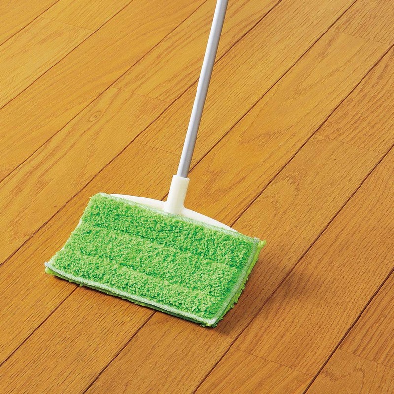 Azuma Industries Mop Mini SPG with Scrubbing Wipe*