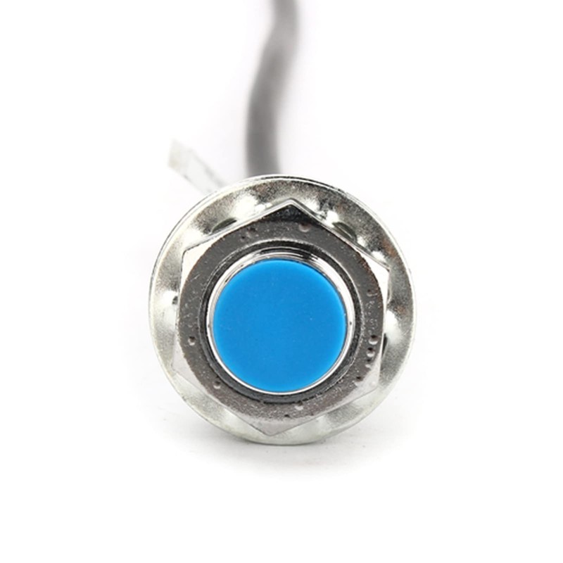 10mm NPN Sensor Proximity Sensor Hall Sensor 12V Switch Hall