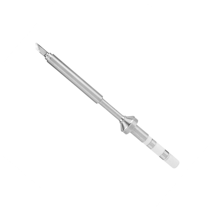1Pc Mini Stainless Steel Soldering Iron Tips Replacement for TS100