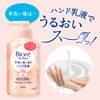 Biore The Hand Foaming Hand Soap, Botanical Herb Scent, Pump