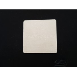 Reef Geeks Frag plugs, Extra large Tile, Zoanthid, LPS, SPS, frag plug, marine, coral (X1)